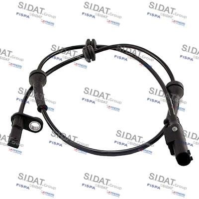 Sidat 84.867A2 Sensor, wheel speed 84867A2: Buy near me in Poland at 2407.PL - Good price!