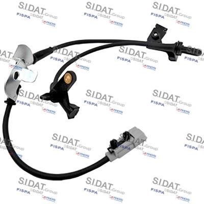 Sidat 84.915A2 Sensor, wheel speed 84915A2: Buy near me in Poland at 2407.PL - Good price!