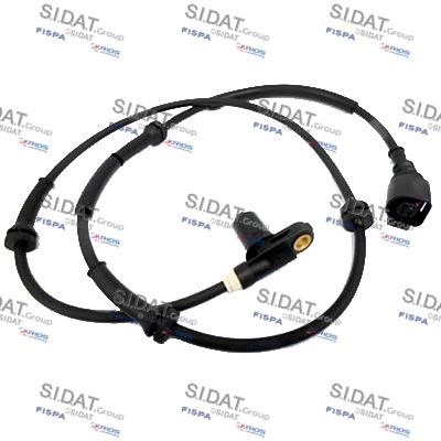 Sidat 84.985A2 Sensor, Raddrehzahl 84985A2: Kaufen Sie zu einem guten Preis in Polen bei 2407.PL!