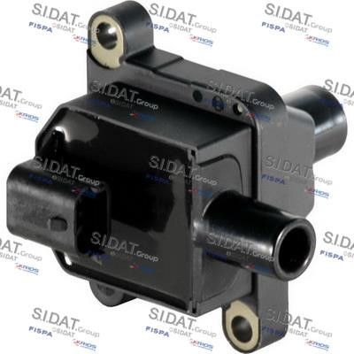 Sidat 85.30175A2 Ignition coil 8530175A2: Buy near me in Poland at 2407.PL - Good price!