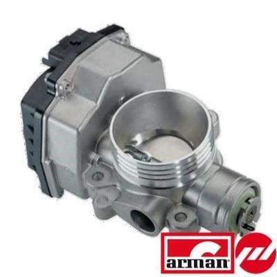 Sidat 88.045AS Throttle body 88045AS: Buy near me in Poland at 2407.PL - Good price!