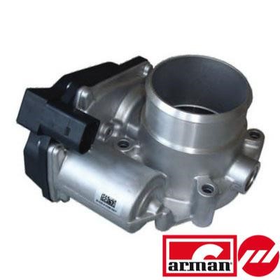 Sidat 88.052AS Throttle body 88052AS: Buy near me at 2407.PL in Poland at an Affordable price!