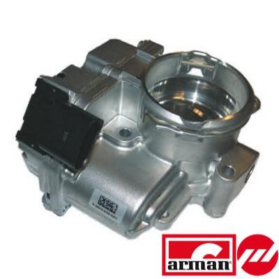 Sidat 88.056AS Throttle body 88056AS: Buy near me in Poland at 2407.PL - Good price!