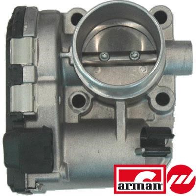 Sidat 88.068AS Throttle body 88068AS: Buy near me at 2407.PL in Poland at an Affordable price!