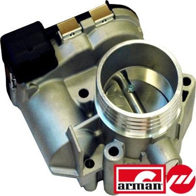 Sidat 88.116AS Throttle body 88116AS: Buy near me in Poland at 2407.PL - Good price!