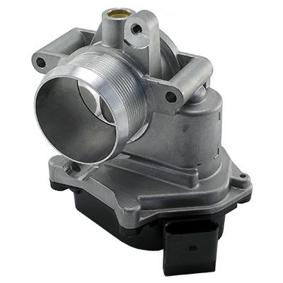 Sidat 88.129R Throttle body 88129R: Buy near me in Poland at 2407.PL - Good price!