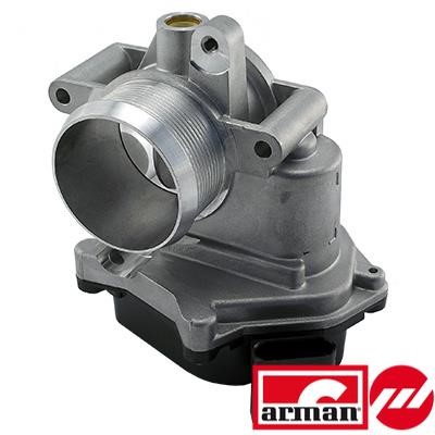 Sidat 88.129AS Throttle body 88129AS: Buy near me in Poland at 2407.PL - Good price!