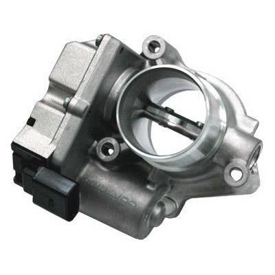 Sidat 88.130R Throttle body 88130R: Buy near me in Poland at 2407.PL - Good price!