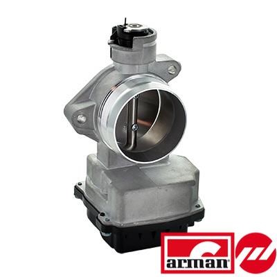 Sidat 88.136AS Throttle body 88136AS: Buy near me in Poland at 2407.PL - Good price!