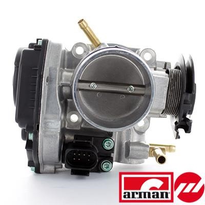 Sidat 88.011AS Throttle body 88011AS: Buy near me in Poland at 2407.PL - Good price!