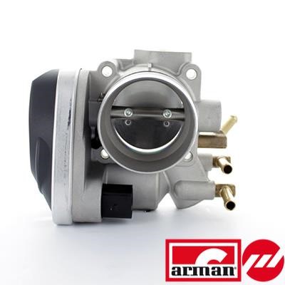Sidat 88.030AS Throttle body 88030AS: Buy near me in Poland at 2407.PL - Good price!