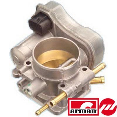 Sidat 88.033AS Throttle body 88033AS: Buy near me in Poland at 2407.PL - Good price!