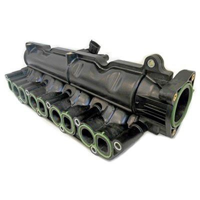 Sidat 88.253 Intake manifold 88253: Buy near me in Poland at 2407.PL - Good price!