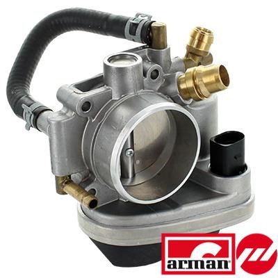 Sidat 88.301AS Throttle body 88301AS: Buy near me at 2407.PL in Poland at an Affordable price!