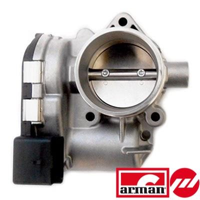 Sidat 88.302AS Throttle body 88302AS: Buy near me in Poland at 2407.PL - Good price!