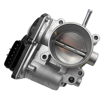 Sidat 88.312 Throttle body 88312: Buy near me in Poland at 2407.PL - Good price!