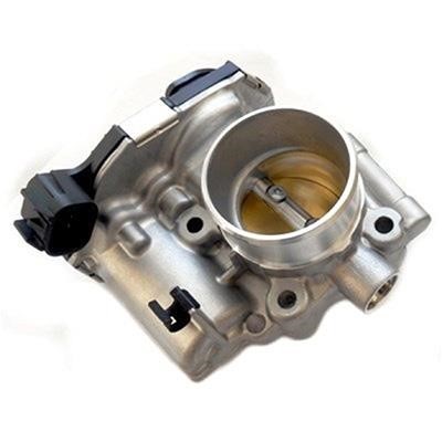 Sidat 88.266R Throttle body 88266R: Buy near me in Poland at 2407.PL - Good price!