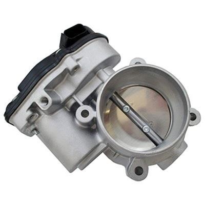Sidat 88.276 Throttle body 88276: Buy near me in Poland at 2407.PL - Good price!
