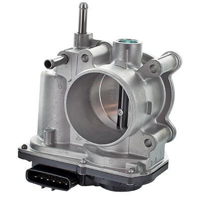 Sidat 88.330 Throttle body 88330: Buy near me at 2407.PL in Poland at an Affordable price!