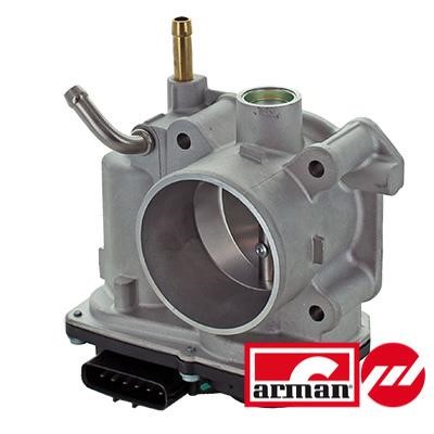 Sidat 88.333AS Throttle body 88333AS: Buy near me in Poland at 2407.PL - Good price!
