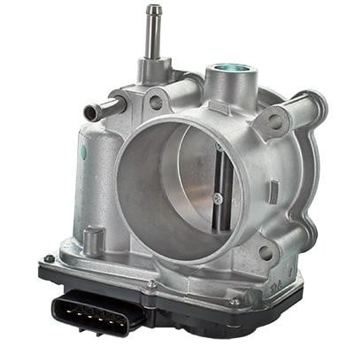 Sidat 88.336 Throttle body 88336: Buy near me in Poland at 2407.PL - Good price!