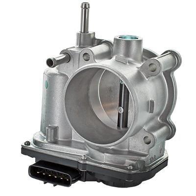 Sidat 88.336R Throttle body 88336R: Buy near me at 2407.PL in Poland at an Affordable price!
