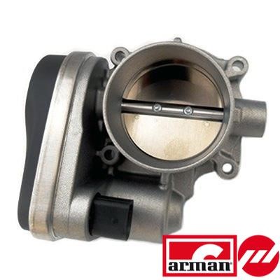 Sidat 88.293AS Throttle body 88293AS: Buy near me in Poland at 2407.PL - Good price!