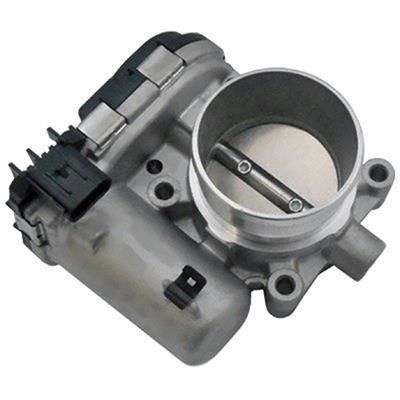 Sidat 88.295 Throttle body 88295: Buy near me in Poland at 2407.PL - Good price!