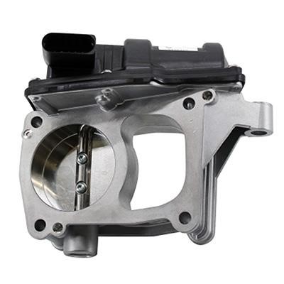 Sidat 88.344 Throttle body 88344: Buy near me in Poland at 2407.PL - Good price!