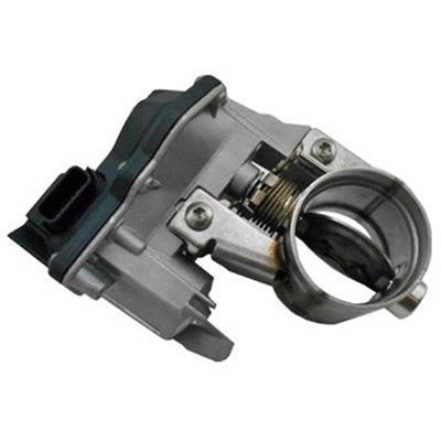Sidat 88.362 Throttle body 88362: Buy near me in Poland at 2407.PL - Good price!
