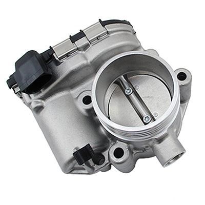 Sidat 88.482 Throttle body 88482: Buy near me in Poland at 2407.PL - Good price!