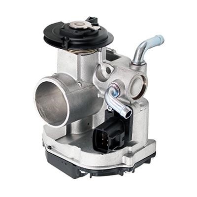 Sidat 88.483 Throttle body 88483: Buy near me in Poland at 2407.PL - Good price!