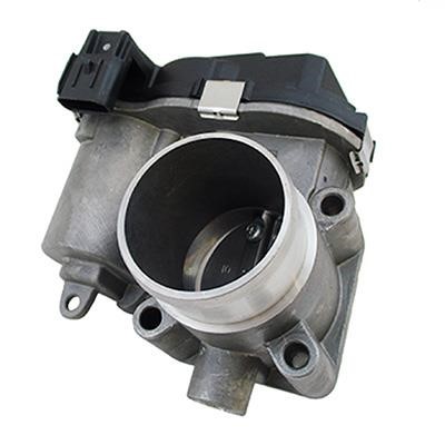 Sidat 88.498 Throttle body 88498: Buy near me in Poland at 2407.PL - Good price!