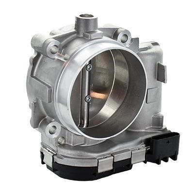 Sidat 88.381 Throttle body 88381: Buy near me in Poland at 2407.PL - Good price!