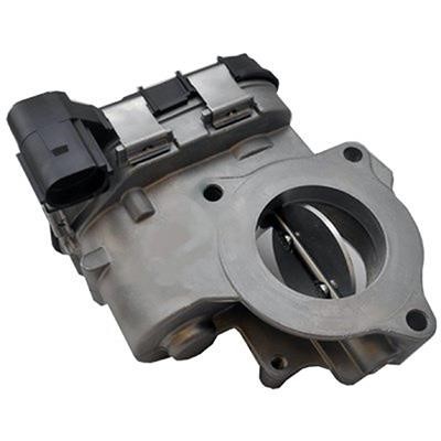 Sidat 88.388 Throttle body 88388: Buy near me in Poland at 2407.PL - Good price!