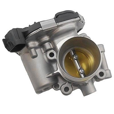 Sidat 88.391 Throttle body 88391: Buy near me in Poland at 2407.PL - Good price!