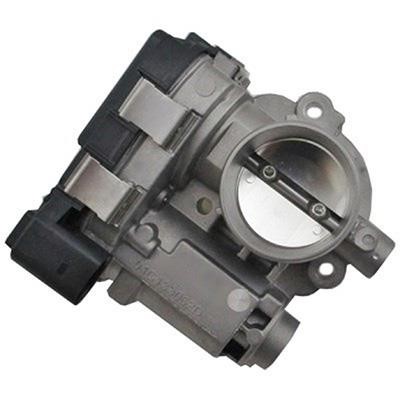 Sidat 88.406 Throttle body 88406: Buy near me in Poland at 2407.PL - Good price!