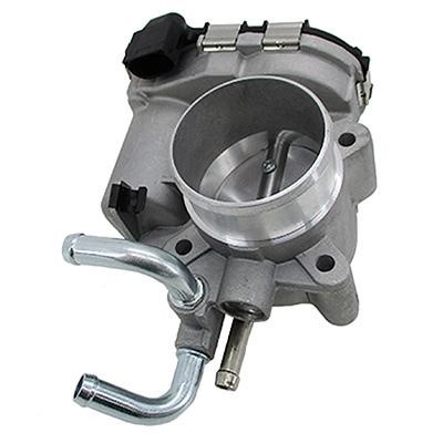 Sidat 88.540A2 Throttle body 88540A2: Buy near me in Poland at 2407.PL - Good price!
