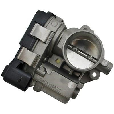 Sidat 88.407 Throttle body 88407: Buy near me in Poland at 2407.PL - Good price!