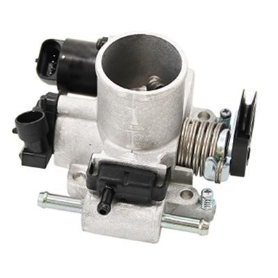 Sidat 88.547 Throttle body 88547: Buy near me in Poland at 2407.PL - Good price!