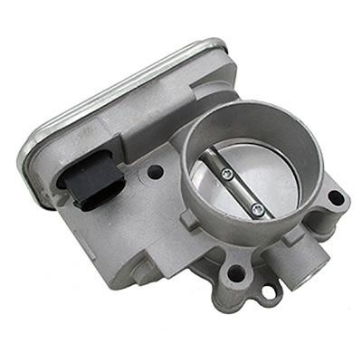 Sidat 88.437A2 Throttle body 88437A2: Buy near me in Poland at 2407.PL - Good price!
