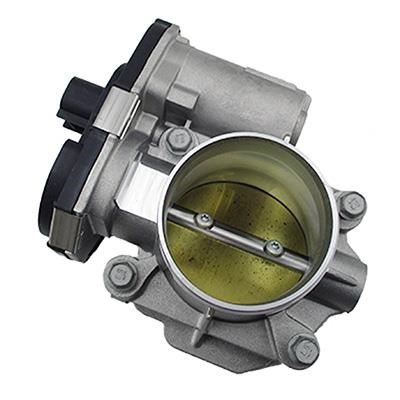 Sidat 88.448 Throttle body 88448: Buy near me in Poland at 2407.PL - Good price!
