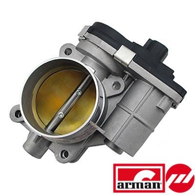 Sidat 88.448AS Throttle body 88448AS: Buy near me in Poland at 2407.PL - Good price!