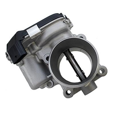 Sidat 88.454 Throttle body 88454: Buy near me in Poland at 2407.PL - Good price!