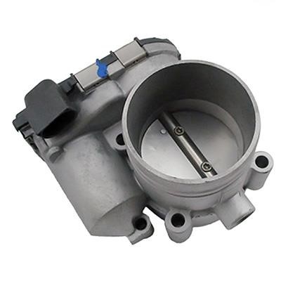 Sidat 88.455R Throttle body 88455R: Buy near me in Poland at 2407.PL - Good price!
