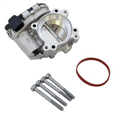 Sidat 88.463 Throttle body 88463: Buy near me in Poland at 2407.PL - Good price!