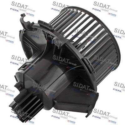 Sidat 92144 Fan assy - heater motor 92144: Buy near me in Poland at 2407.PL - Good price!