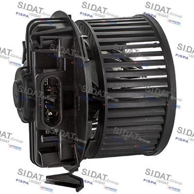 Sidat 92146 Fan assy - heater motor 92146: Buy near me in Poland at 2407.PL - Good price!