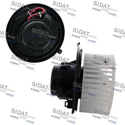 Sidat 92159 Fan assy - heater motor 92159: Buy near me in Poland at 2407.PL - Good price!