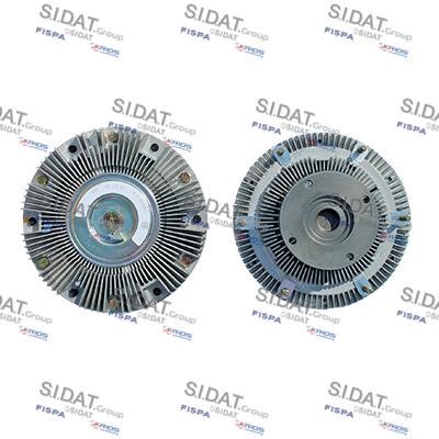 Sidat 97001 Viscous coupling assembly 97001: Buy near me in Poland at 2407.PL - Good price!